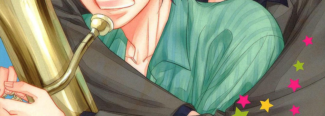 TORICO Omnibus Vol.2 - episode 7 - 10