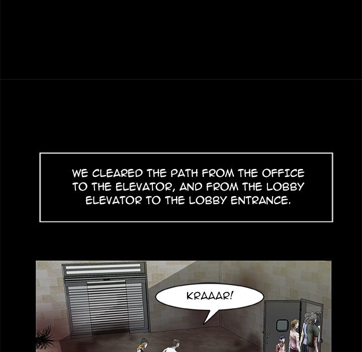 Zombie Wave - episode 18 - 48