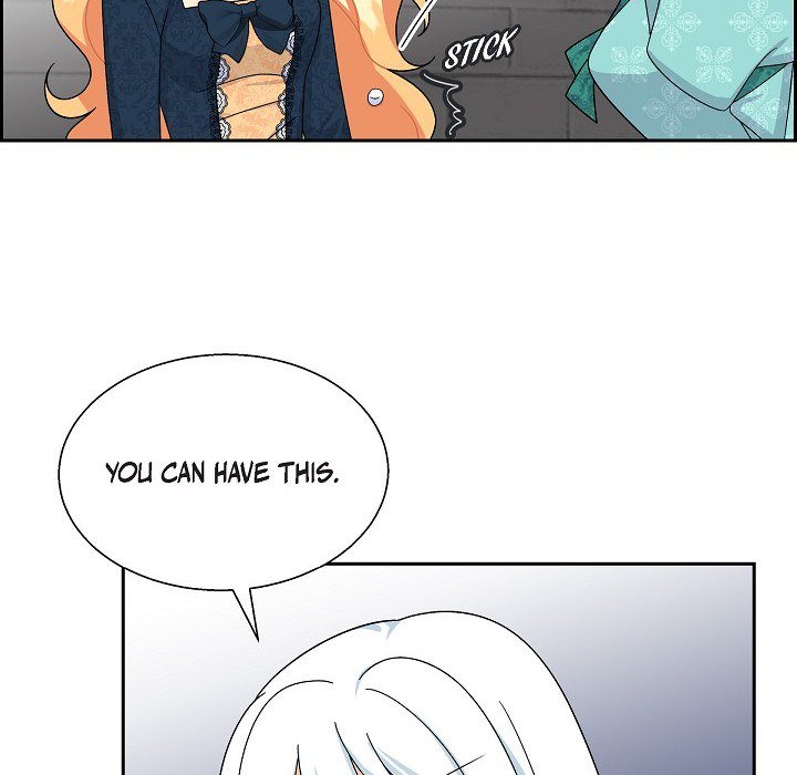 The Destroyer Fell in Love with Me - episode 28 - 33