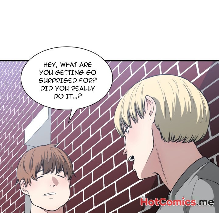 You're Not That Special! - episode 16 - 37