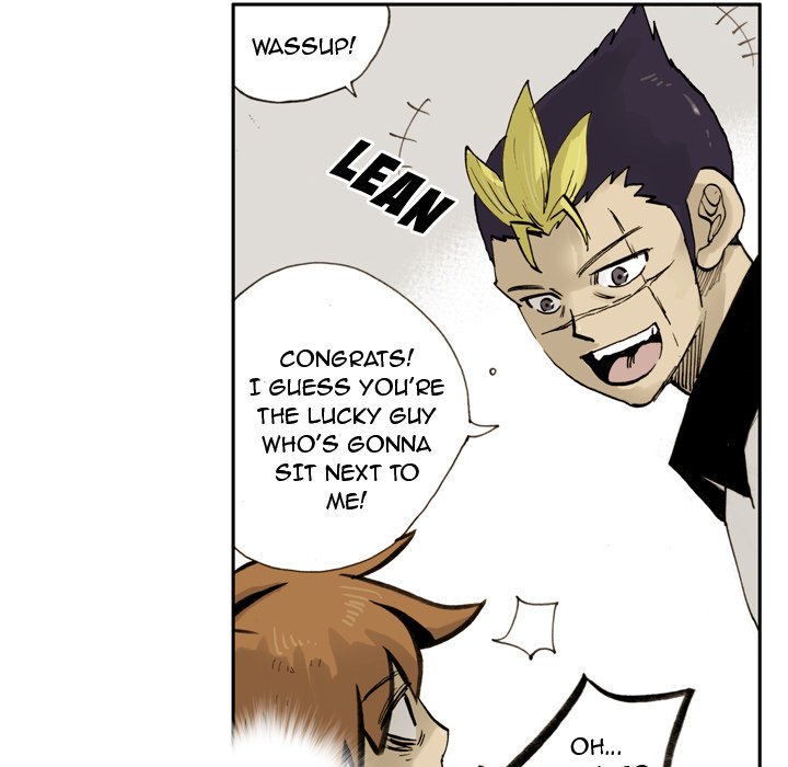 The Bully Hunter - episode 1 - 120