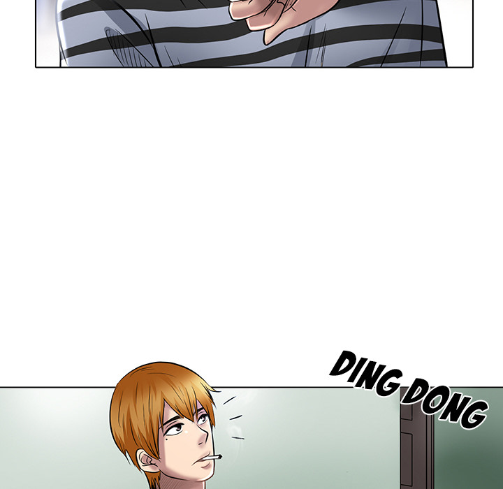 Meine große Liebe Natsumi - episode 21 - 52