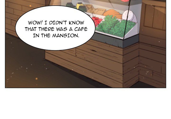 Forest of the Fireflies - episode 26 - 2