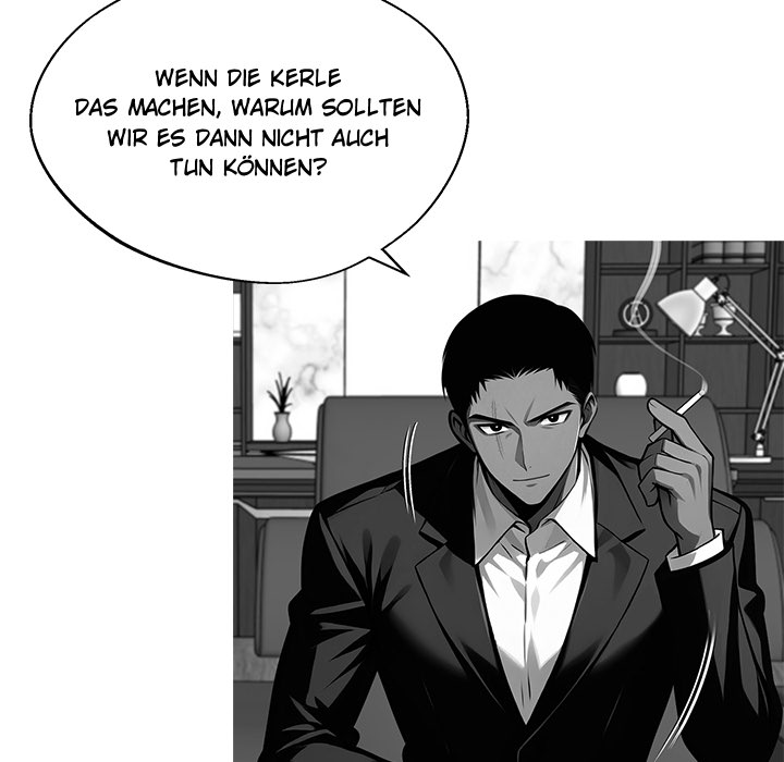 Workaholic Gangster - episode 44 - 64