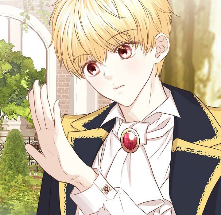 Hold on, Crown Prince! - episode 35 - 92