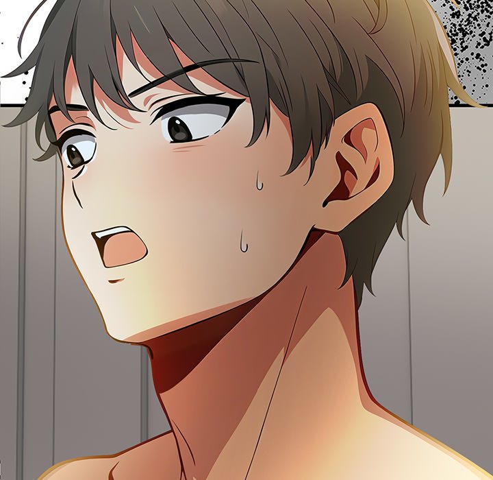 Stepping Out of the Shower to Find a Mysterious Beauty in My Bed - episode 8 - 13