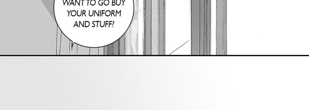 Blue, Black, Sky - episode 14 - 90