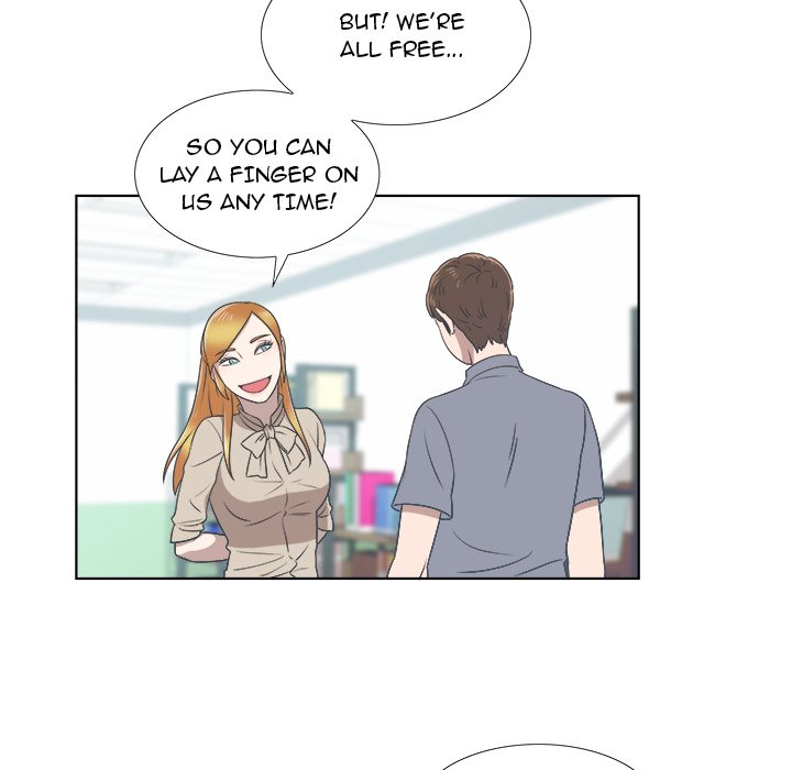 New Teacher in Town - episode 9 - 48