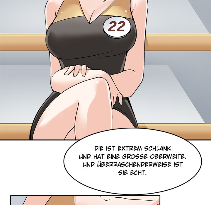 Agent Playboy meldet sich zum Dienst - episode 9 - 89