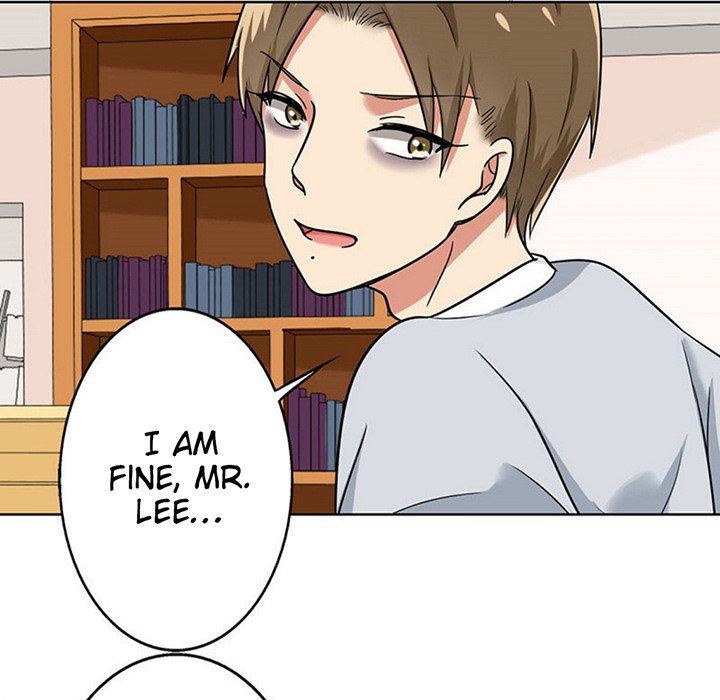 Become A Girl At Night - episode 20 - 42