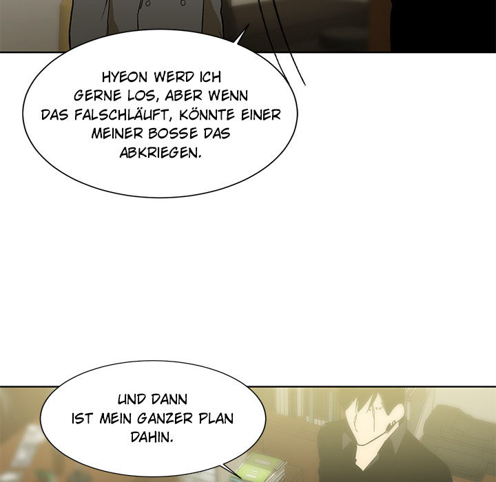 Besondere Beziehungen - episode 41 - 73