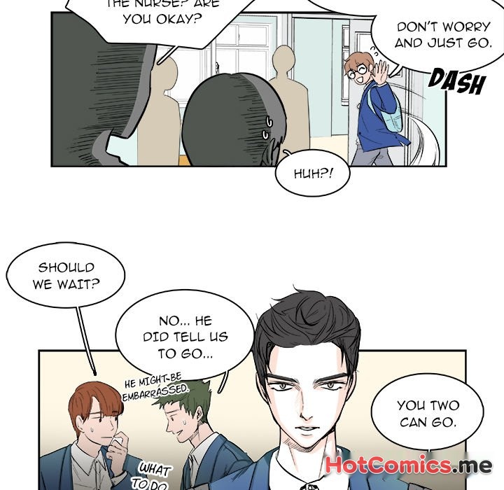The Good Life - episode 5 - 45