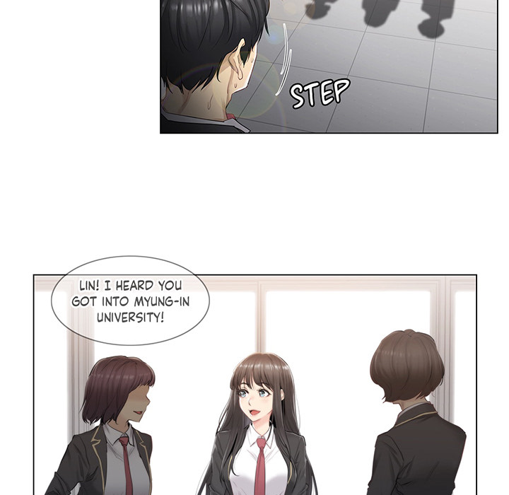 Touch to Unlock - episode 1 - 6