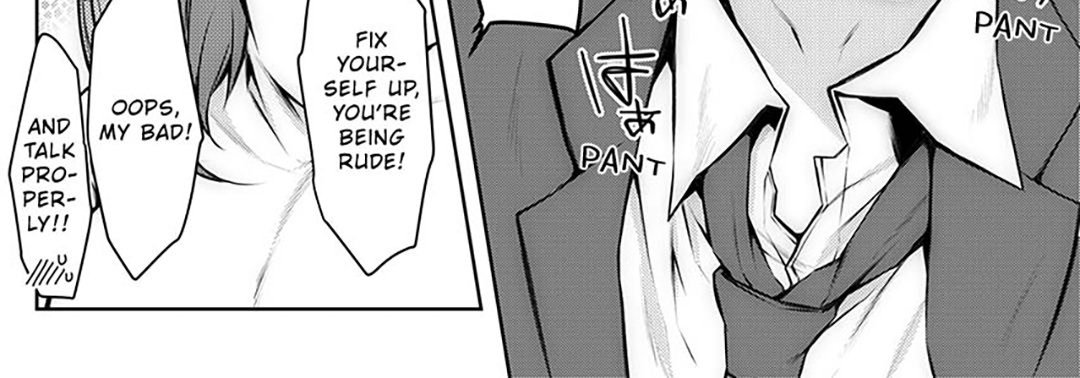 I Shouldn't Cum At The Doctor's! My Father-In-Law Explores The Deepest Part Of Me - episode 1 - 23