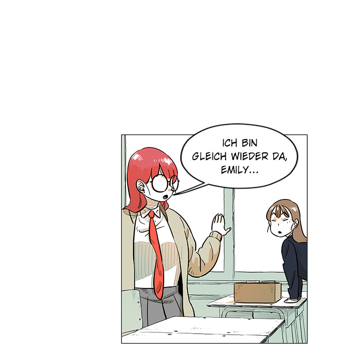 Hero Kim: Wer hat einen Retter bestellt? - episode 21 - 47