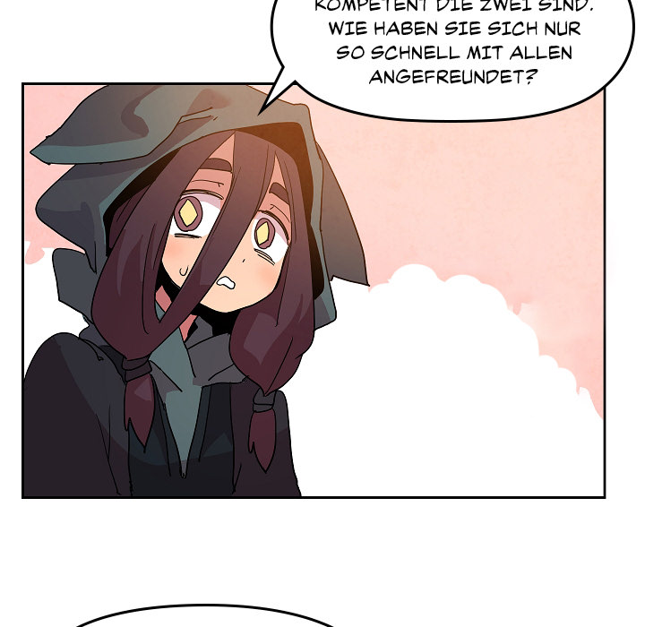 Die Dämonenkaiserin - episode 59 - 1
