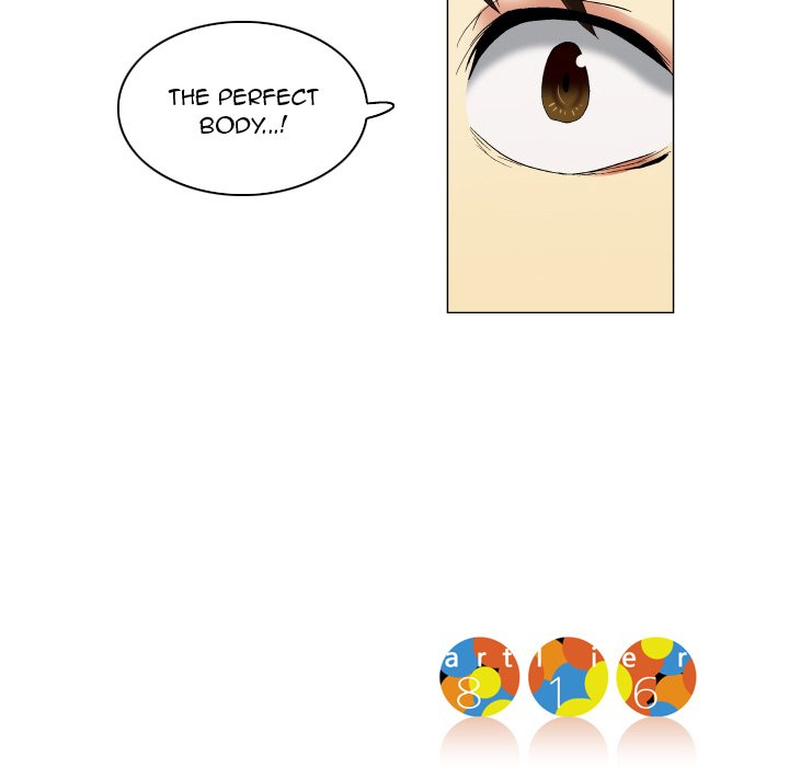 God of App - episode 11 - 28