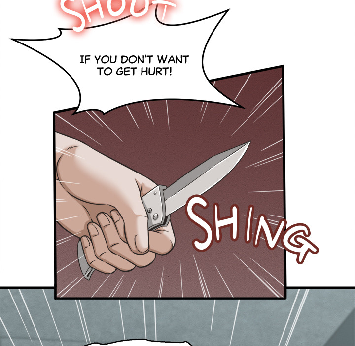 Right Under His Roof - episode 29 - 112