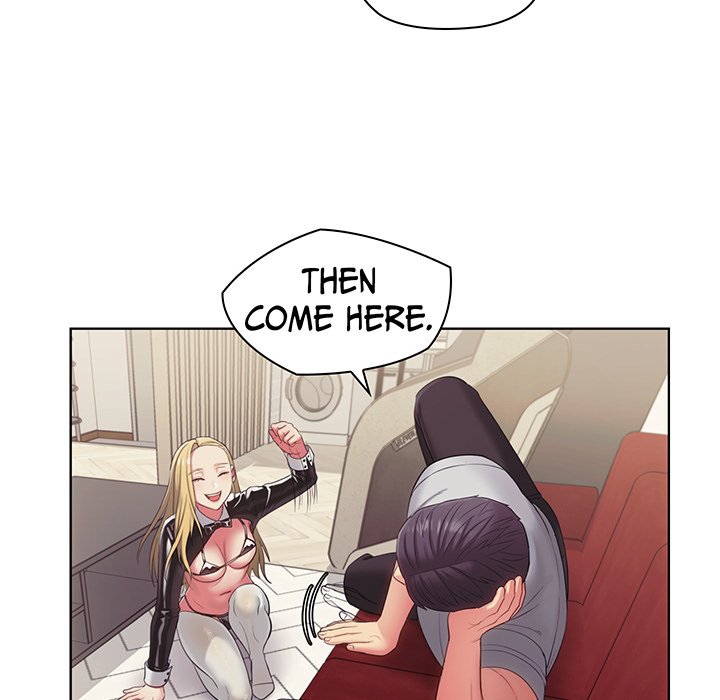 Master, Do You Need A Hand? - episode 18 - 29