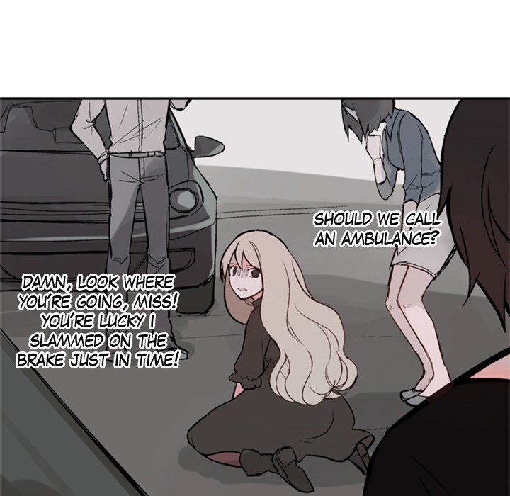 A Day With Me - episode 3 - 73