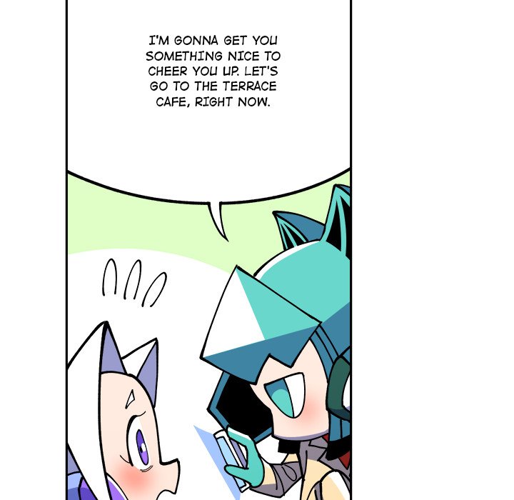Iron Mech Bride - episode 3 - 18