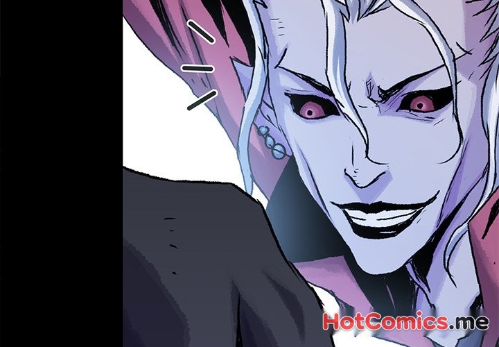Blood Blade - episode 25 - 1