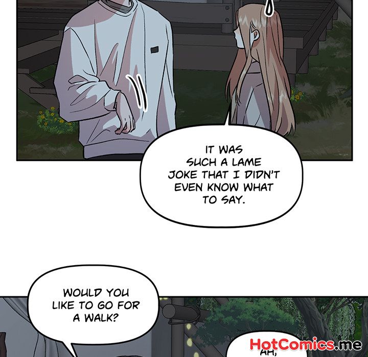 Bitter Sweetheart - episode 8 - 36