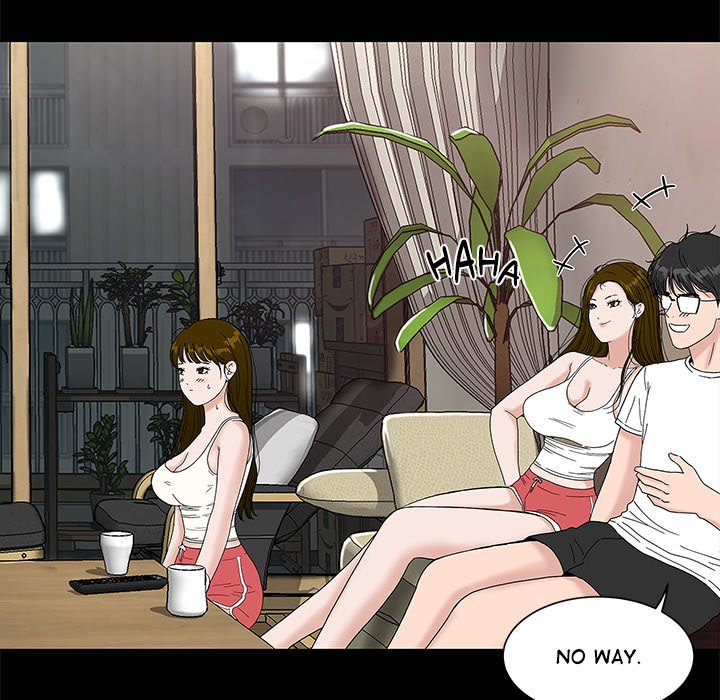 My Secret Double Life - episode 21 - 119