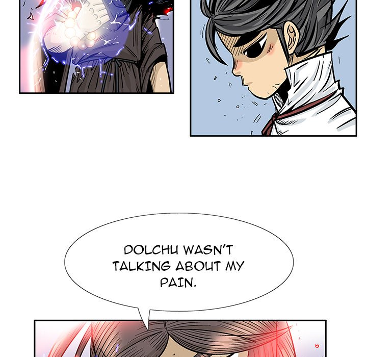 The Journey of the Dragon - episode 26 - 49