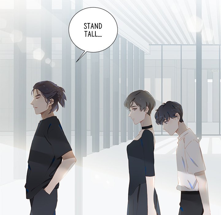 Ballerino - episode 49 - 50