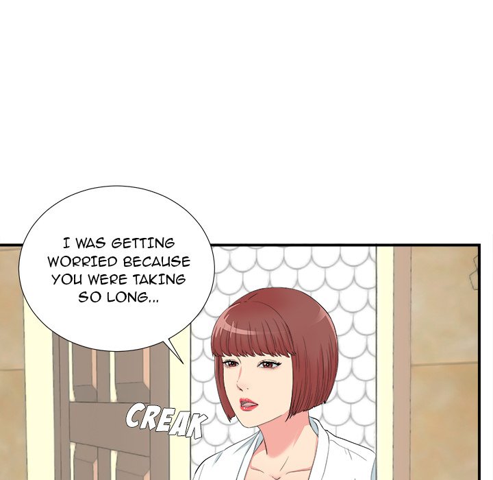 The Secret Friend - episode 79 - 72