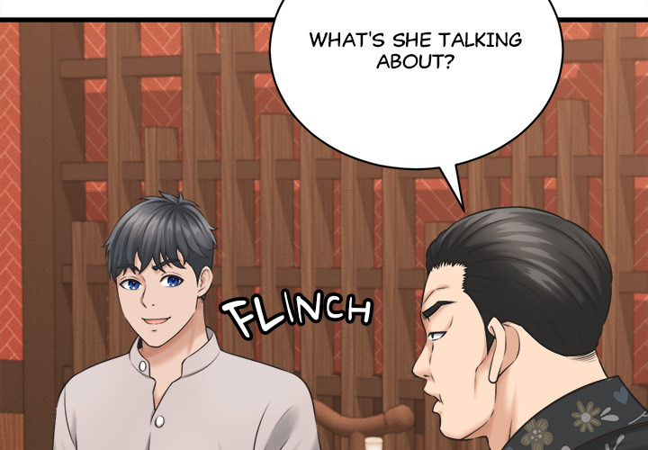 Right Under His Roof - episode 41 - 2