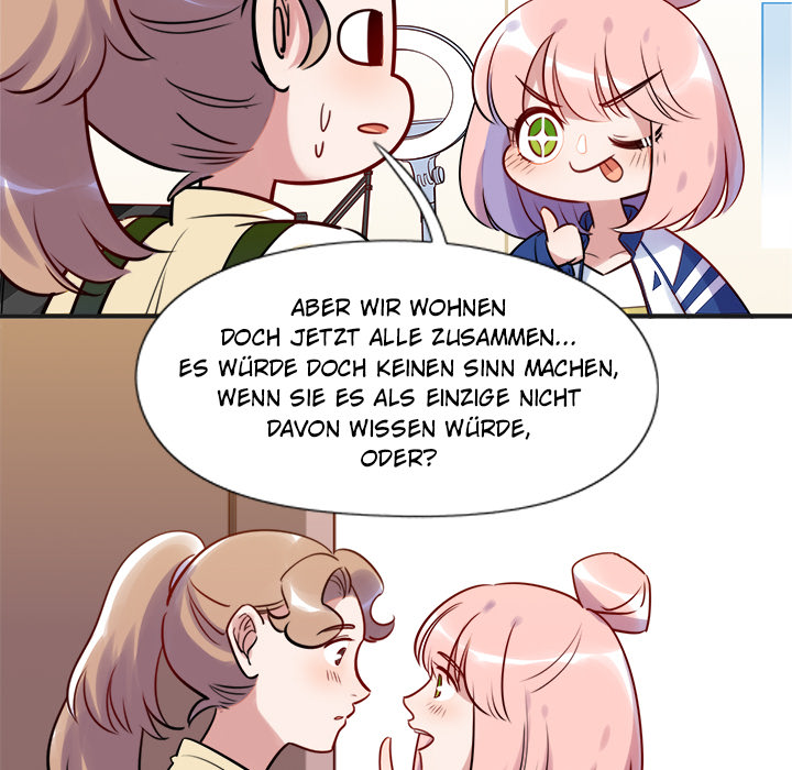 Das Haus der Träumer - episode 11 - 12