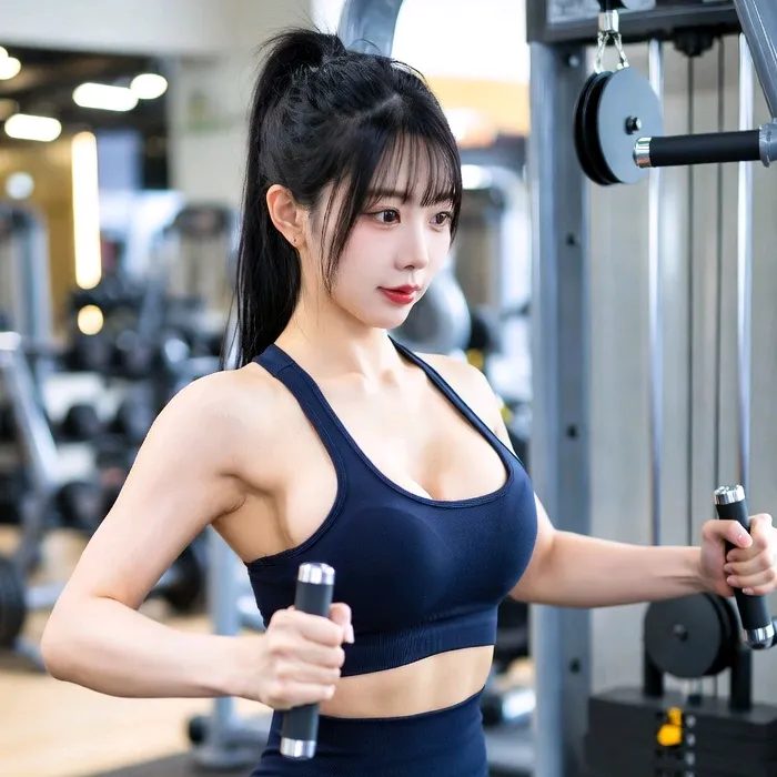 aigymgirl