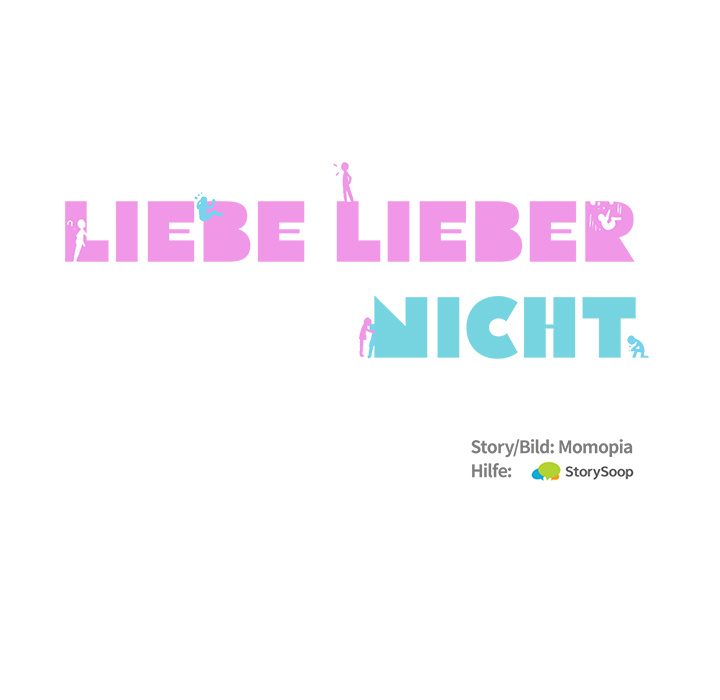 Liebe Lieber Nicht - episode 27 - 36