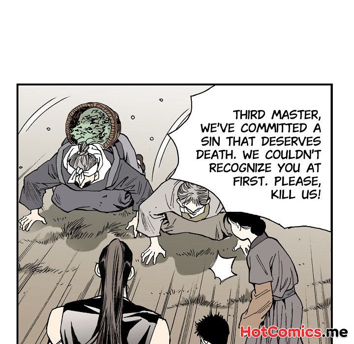 Magician's Murim Adventures - episode 24 - 70