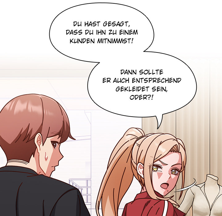 Mein honigsüßer Teilzeitjob - episode 30 - 161