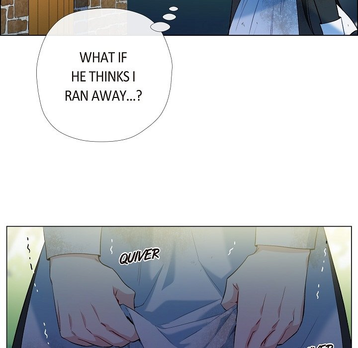 The Maid and the Vampire - episode 10 - 27