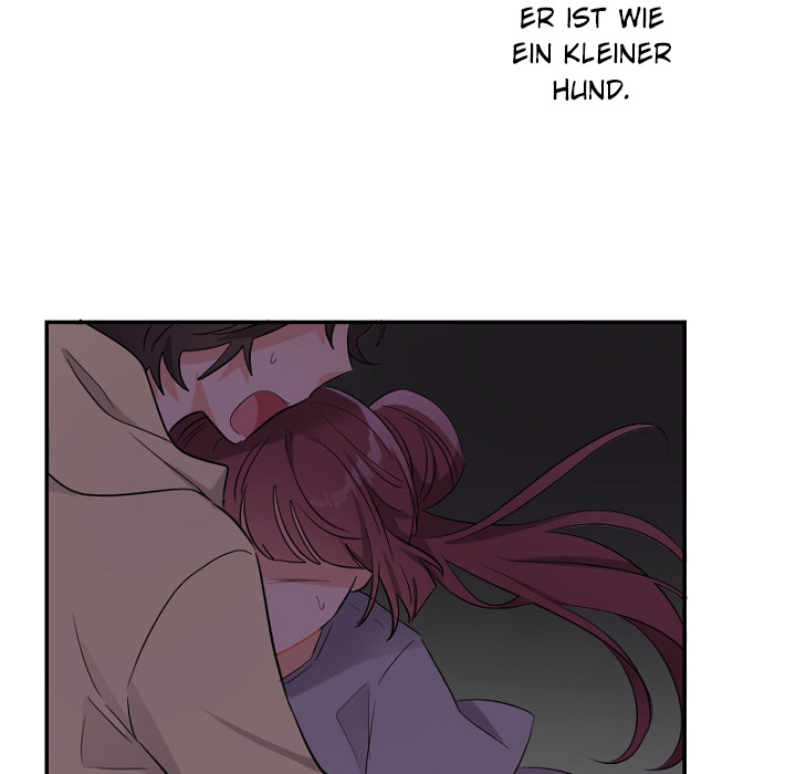 Pheromon Sorbet♥ - episode 39 - 70