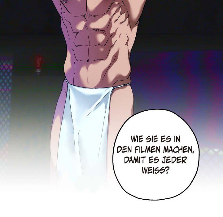 Harte Liebe - episode 104 - 108