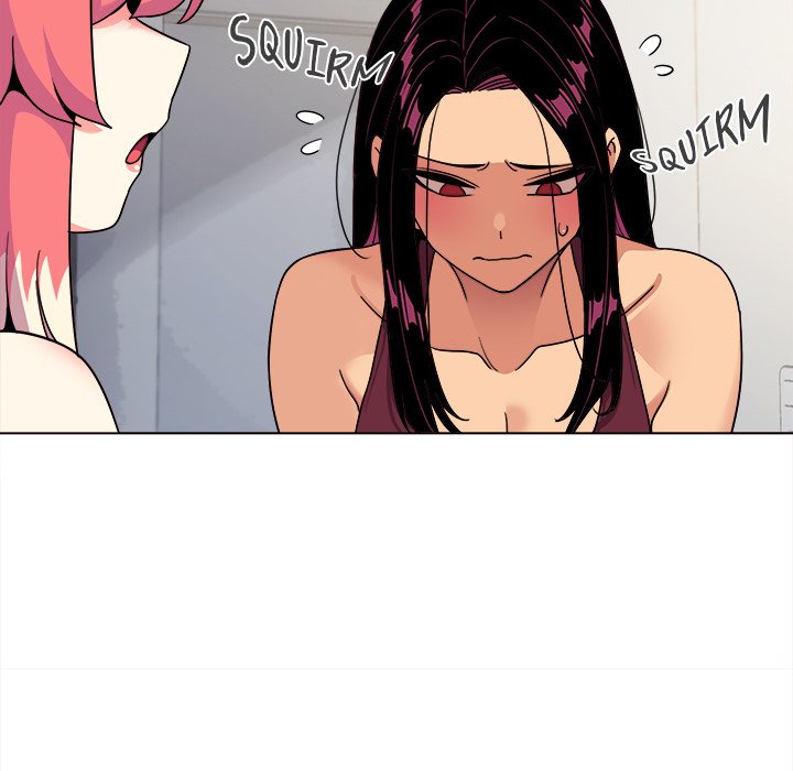 Someone Stop Her! - UNCENSORED - episode 4 - 73