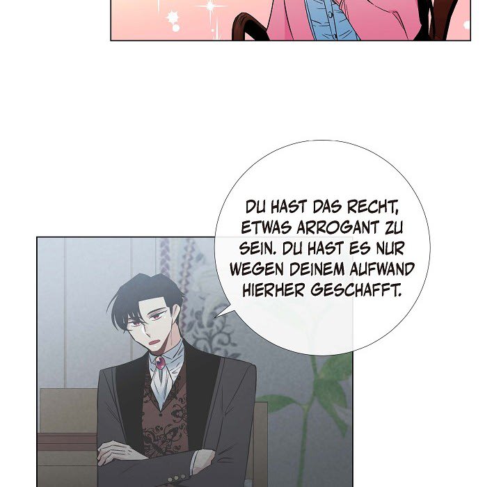 Die Magd und der Vampir - episode 36 - 45