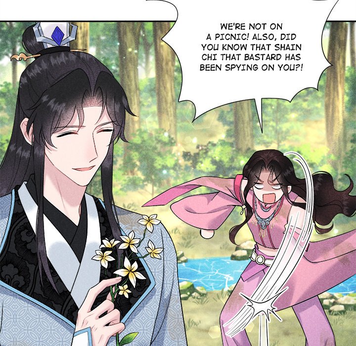 King of Lavitan - episode 27 - 50