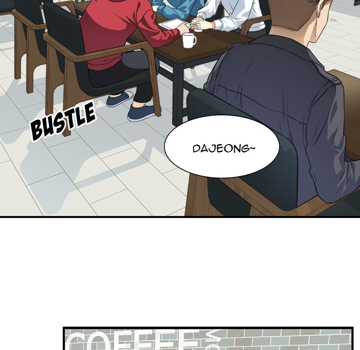 Excuse Me, This is my Room - episode 6 - 4