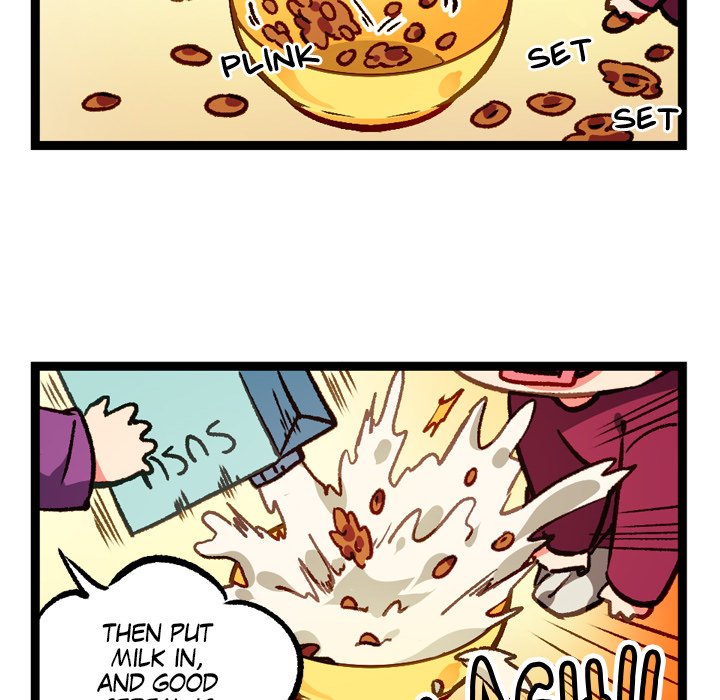 Reon and Friends - episode 12 - 17