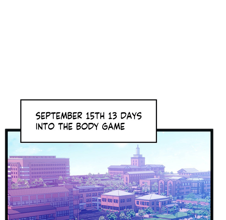 The Body Game - episode 52 - 48