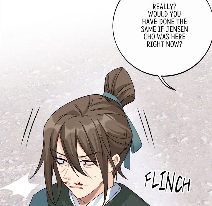 My Wife, The Prince - episode 40 - 60