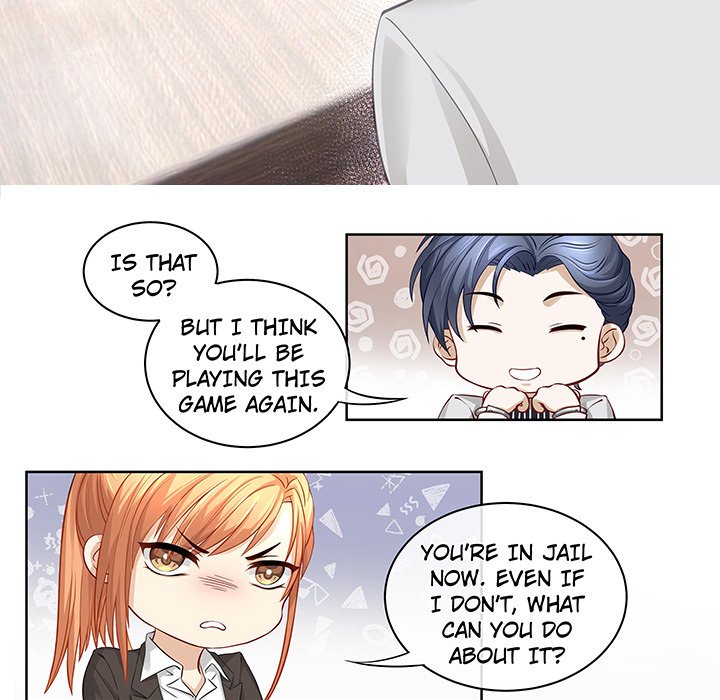 MASTER AND SEVEN LOVERS - episode 7 - 26