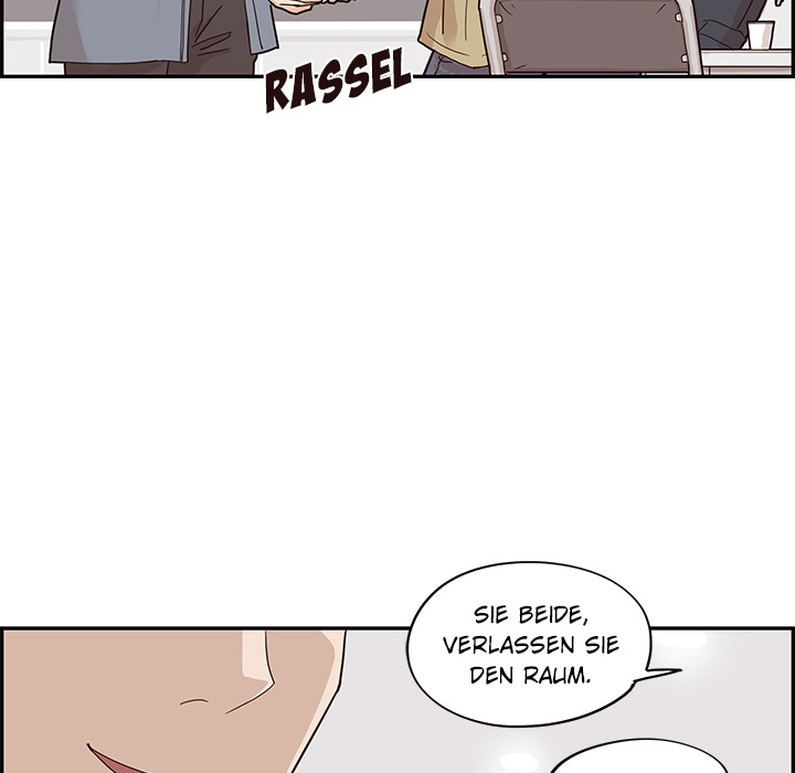 Der Hahn im Korb - episode 46 - 89