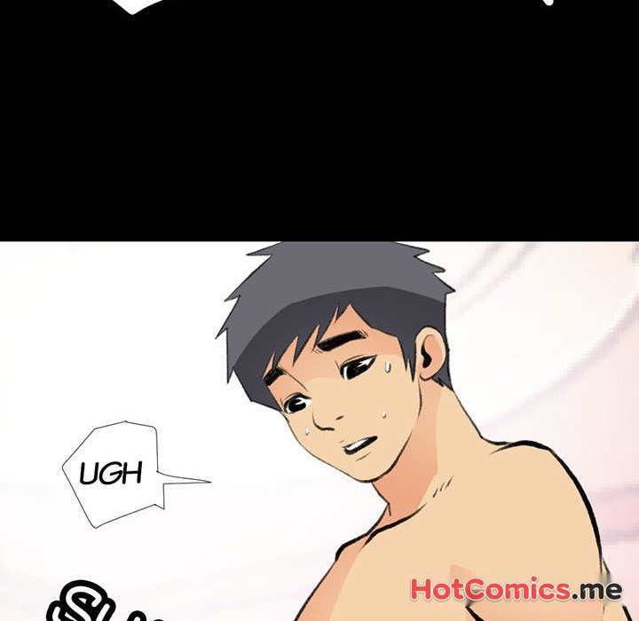 Sex Note - episode 16 - 49